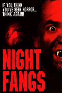 Night Fangs [Spanish]